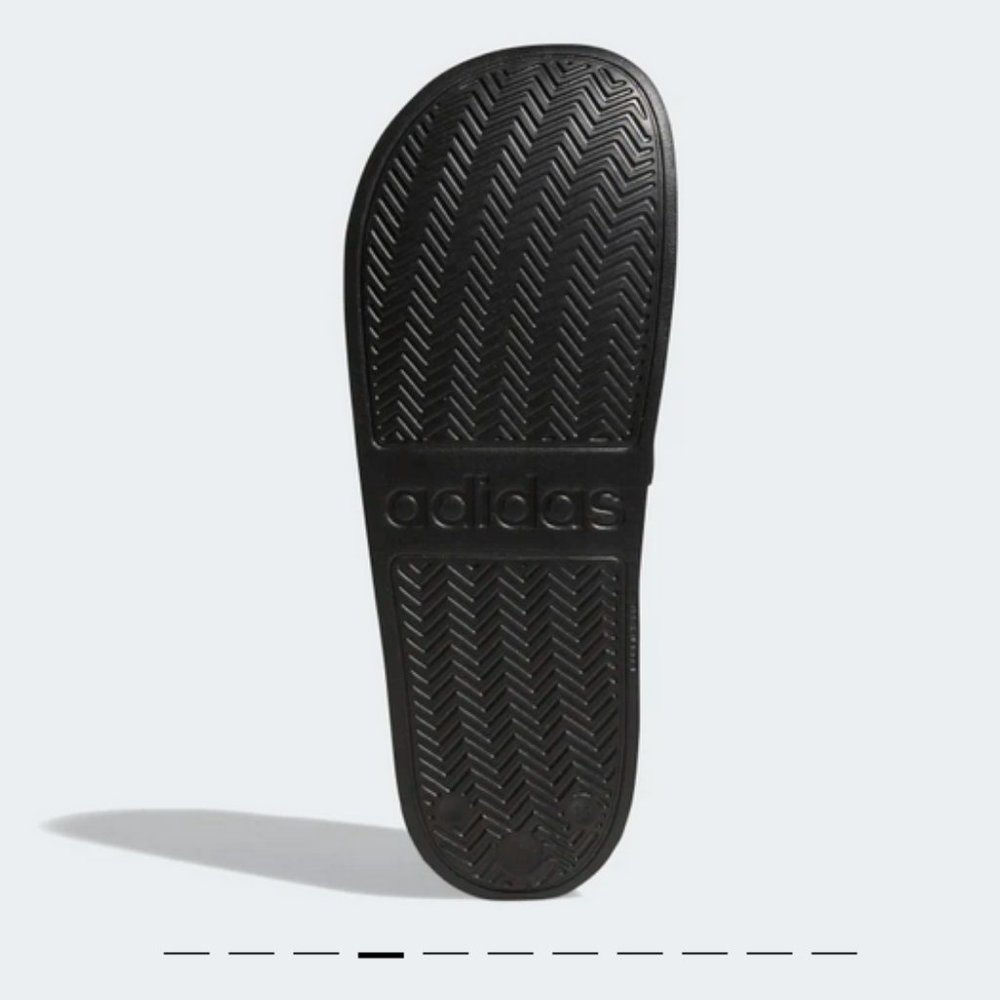 Adidas Men's Slides - Picture 4 of 8